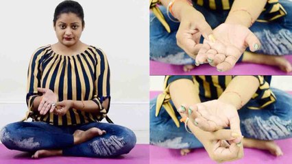 Acupressure For Unconsciousness | बेहोश व्यक्ति को होश में लाने के लिए दबायें ये Points | Boldsky