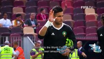 Monir El Kajoui (Morocco) - Match 36 Preview - 2018 FIFA World Cup™