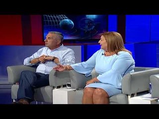 Debati në Channel One - Rusi 2018, dita e njëmbëdhjetë