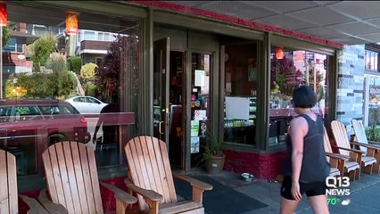 Seattle Coffee Shop Donates Profits to Families Separated at Border