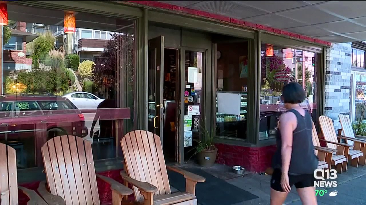 Seattle Coffee Shop Donates Profits to Families Separated at Border