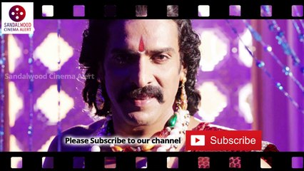 Kurukshetra Droupadi