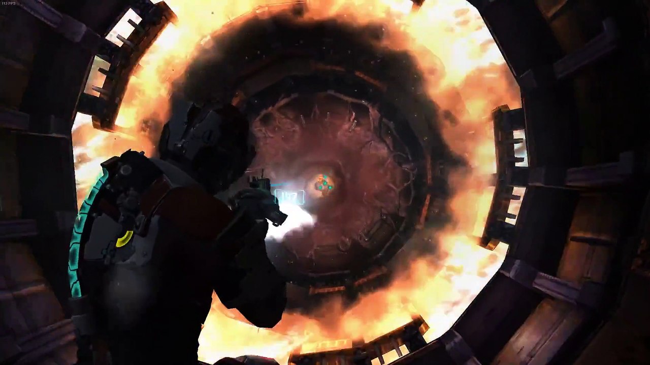 Dead Space 2   Gameplay Playthrough (PC)   Chapter 8 & 9
