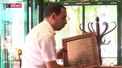 Coup de filet dans l'ultradroite : qui sont les personnes arrêtées