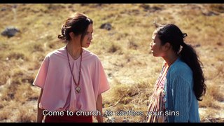 Marlina The Murderer In Four Acts Trailer (2018) Thriller Movie starring Marsha Timothy