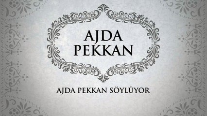 Download Video: Ajda Pekkan - Ajda Pekkan Söylüyor (Full Albüm)