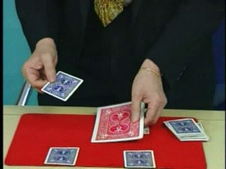 Derek Dingle - Routine Card & Coin Magic XIV