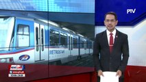 NEWS: Abaya, 16 others indicted over MRT-3 mess