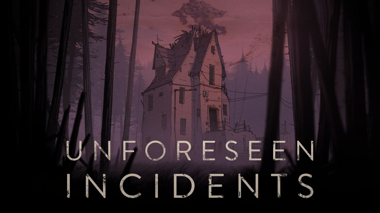 Unforseen Incidents  [001]: Seuchenspaß in Skribbeloptik ;-)