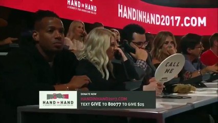 Tori Kelly and Luis Fonsi Perform 'Hallelujah'