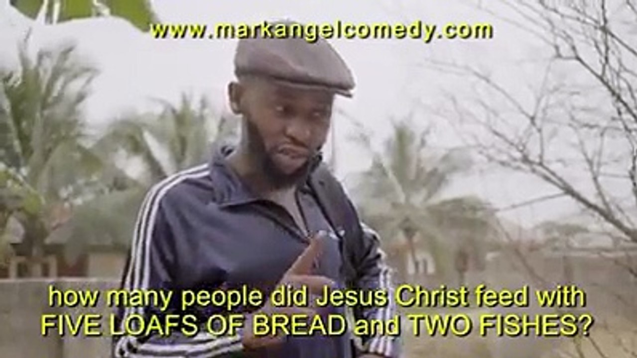 This Very funny Mark Angel Comedy that will mak...