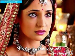 Sensiz Olmaz Dizi Müziği Türkçe Altyazılı-Rangrasiya Title Song