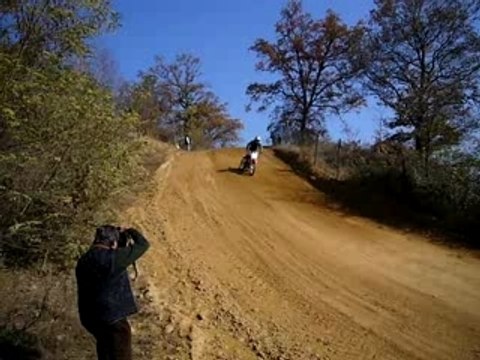 mwa sur un saut ac le fotographe