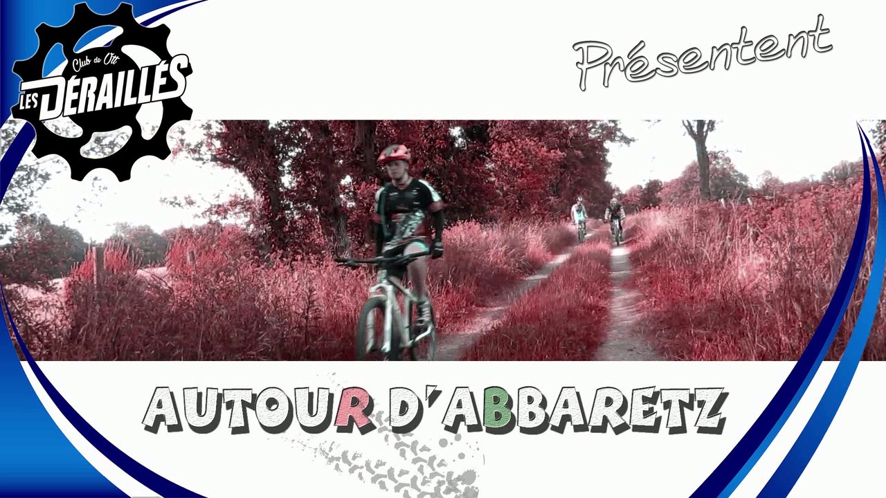 Autour d'Abbaretz - 2018
