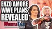 Cody Rhodes SHOOTS On WWE NXT Stars! Enzo Amore WWE Plans REVEALED! | WrestleTalk News June 2018