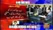 NAB receives bombing threats from corrupt mafia