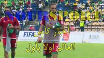 هذه هي القنوات المجانية الناقلة للقاء المغرب و اسبانيا