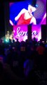 IIconics (Billie Kay and Peyton Royce) and Lana vs Asuka, Becky Lynch and Naomi - WWE Arlington June 3rd 2018