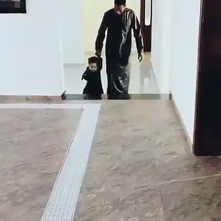 So sad. Rip poor innocent child