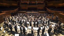 Viva l'Orchestra 2018, L'Orchestre des Grands Amateurs de Radio France