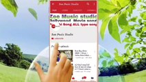 Dj Zee Music Studio mix __ hindi Bollywood full bass __ dj remix song 2018