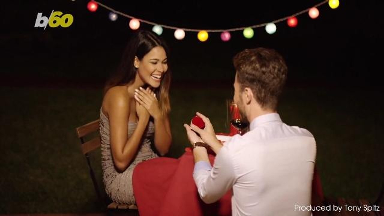 Before You Say 'I Do,' Relationship Pro Tells How to Know You're Ready