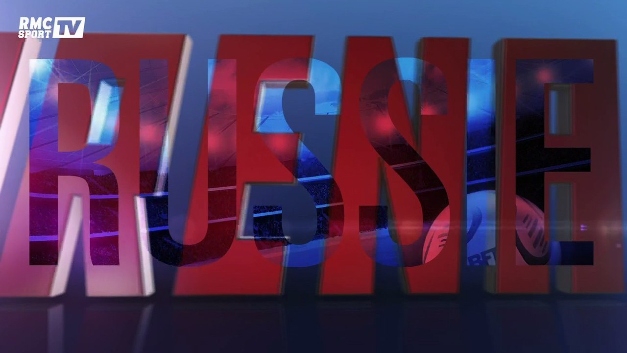 L'oeil de Moscou : Volgograd, ville chargée d'histoire anciennement appelée "Stalingrad"