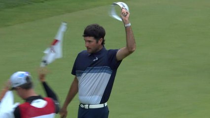 Golf - The Travelers - Bubba confirme son retour