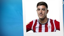 Officiel : Yuri Berchiche rejoint l'Athlétic Bilbao