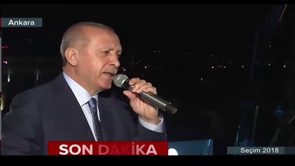 ERDOGAN BEHET «SULLTAN», PRESIDENTI TURK THOTE SE ZGJEDHJET ISHIN LEKSION DEMOKRACIE PER BOTEN LAJM
