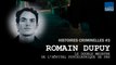 Histoires criminelles, épisode 3 : Romain Dupuy, le double meurtre de l'hôpital psychiatrique de Pau