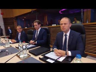 S’KA MARREVESHJE PER EMIGRANTET, TAKIMI I BRUKSELIT SHUAN DYSHIMET PER KAMPE REFUGJATESH NE SHQIPERI