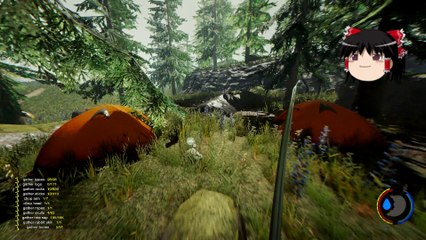 【ゆっくり実況】The Forest Co-op♯50