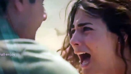 Heart touching status video.rab na kare ki ye jindagi kabhi kisis ko daga de.