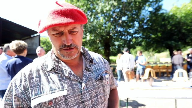 La défense du pastoralisme s’organise dans la Drôme : des parlementaires rencontrent éleveurs et bergers