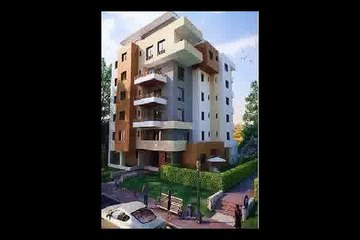 ذا اسكوير شقه للبيع في 210