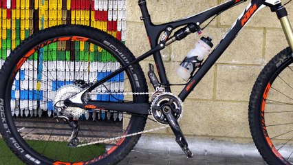 MTB KTM LYCAN PRIME 27,5