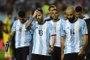 FIFA WORLD CUP 2018 | കണ്ണീരണിഞ്ഞ് Argentina | OneIndia Malayalam
