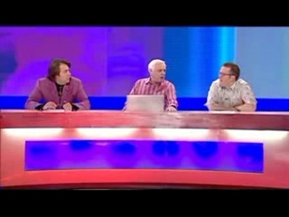 8 Out of 10 Cats Series 4 Episode 3 1/3 Satellitesoft.dr.ag