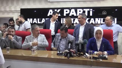 Tüfenkci: "Anadolu Sessiz Bir Devrim Yaptı"