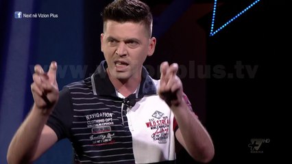 Next - App of the day - 25 Qershor 2018 - Show - Vizion Plus