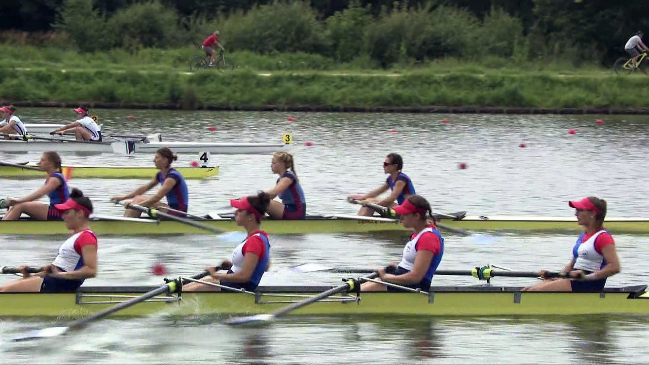 REPLAY ChF BL 2018 : Finale du SF4-