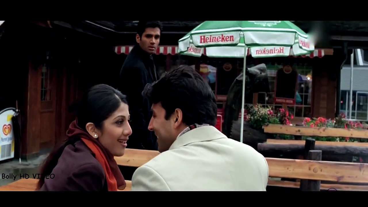 Dil Ne Yeh Kaha Hai Dil Se - Dhadkan