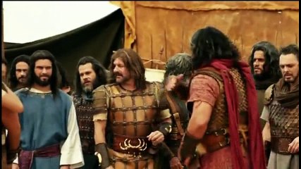 A Terra Prometida Capitulo 32 Completo na integra