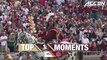 Top Florida State Moments vs. Clemson | ACC Football Rivals
