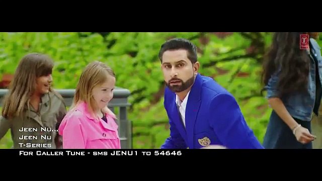 Geeta Zaildar- Jeen Nu (Full Song) Desi Routz _ Maninder Kailey _ Sukh Sanghera
