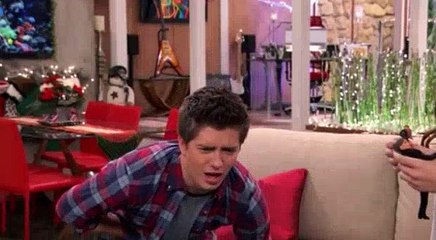 Lab Rats S03E18 - Merry Glitchmas