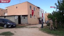 Bitlis’te 1 askerimiz şehit düştü 2 askerimiz yaralandı