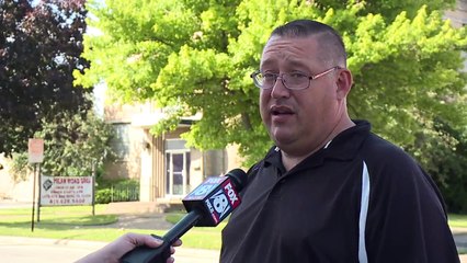 5 People Shot When Suspects Fire Dozens of Rounds Outside Ohio Bar: Police