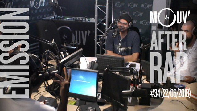 C'est quoi le rap de iencli ? #AFTERRAP